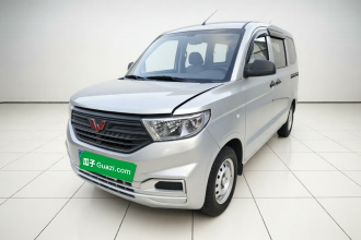五菱汽车 五菱宏光V 2022款 1.5L劲取版电动助力LAR
