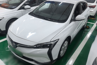 别克 微蓝6 2022款 互联共享型 PLUS