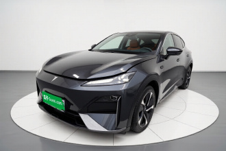 深蓝汽车 深蓝S07 2023款 200Max增程版