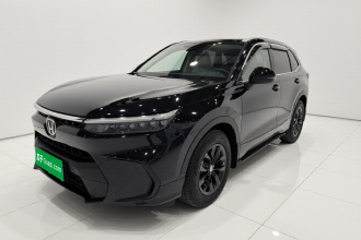 本田 皓影 2023款 240TURBO 两驱豪华版 5座