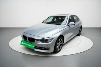 宝马3系 2013款 328Li 时尚型
