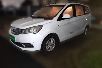 开瑞K50 2015款 1.5L 自动豪华型