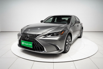 雷克萨斯ES 2023款 200 卓越版