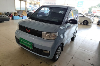 五菱汽车 宏光MINIEV 2020款 悦享款 三元锂