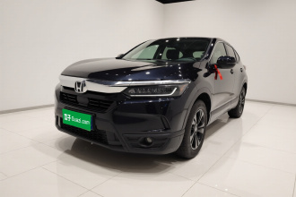 本田 皓影 2021款 240TURBO CVT两驱智享版