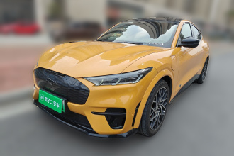 福特电马 2024款 GT