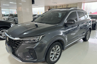 荣威RX5 2023款 PLUS 330TGI 自动领潮智惠版