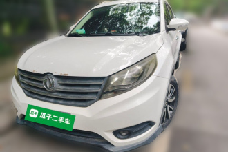东风风光 风光580 2016款 1.5T 手动豪华型