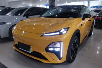 深蓝汽车 深蓝S07 2026款 230Ultra 华为乾崑ADS SE版