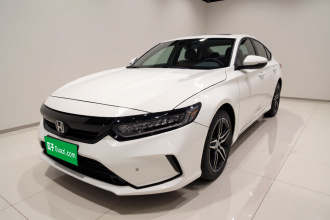 本田 英仕派 2022款 260TURBO 精悦版