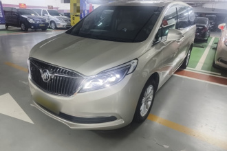 别克GL8 2017款 ES 28T 尊享型 国V