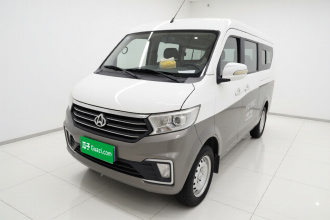 长安跨越 跨越星V5 2021款 1.5L招财版舒适型JL473QH
