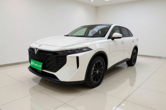 启辰大V 2021款 260T 爱豆版