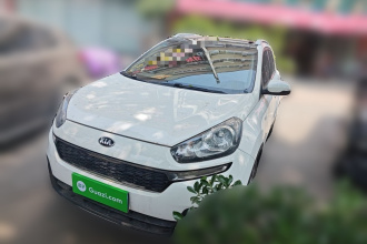 起亚 KX3傲跑 2015款 1.6L 自动两驱DLX