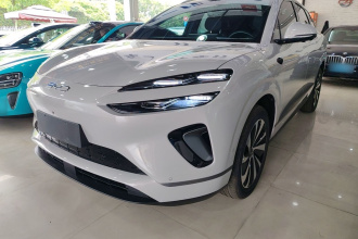 比亚迪 海狮06新能源 2025款 EV 520领航版