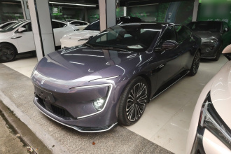 阿维塔12 2026款 Ultra 纯电版四驱