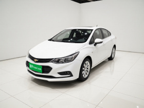 雪佛兰 科鲁兹 2017款 1.5L 自动炫锋版