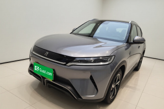 比亚迪 元UP 2024款 401KM 超越型