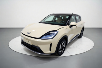 五菱汽车 缤果S 2025款 325km 旗舰款