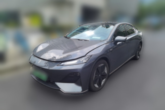 深蓝汽车 深蓝SL03 2022款 1.5L 1200增程版