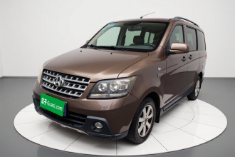 长安凯程 欧诺S 2014款 1.5L基本型