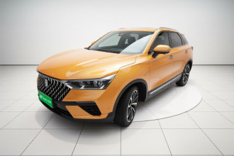 奔腾T77 2019款 230 TID 自动尊贵型 国V