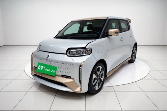 欧拉白猫 2022款 小野猫版 401km 旗舰型 三元锂