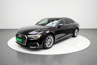 奥迪A6L 2022款 40 TFSI 豪华致雅型