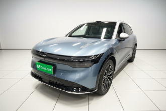 极氪7X 2025款 75kWh 后驱智驾版