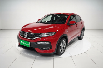 本田XR-V 2015款 1.5L LXi CVT经典版