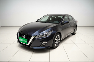 日产 天籁 2020款 2.0T XL Upper AD1 智享领航版