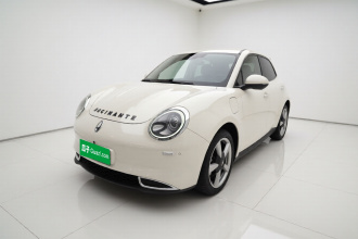 欧拉好猫 2021款 500km长续航 波塞冬版 三元锂
