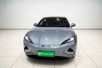 比亚迪 海豹 2023款 冠军版 550km 尊贵型