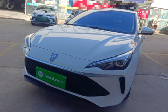 荣威i5 2023款 1.5L 手动舒享版