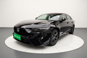 本田 英仕派 2023款 260TURBO 典雅版