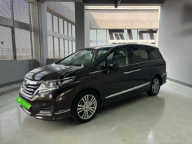 本田 艾力绅 2016款 2.4L 豪华版