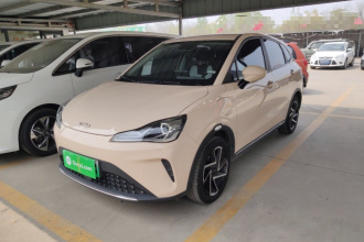 哪吒汽车 哪吒AYA 2023款 401