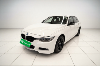 宝马3系 2018款 320Li 领先型M运动套装