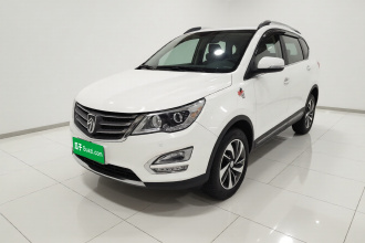 宝骏560 2016款 1.8L iAMT豪华型