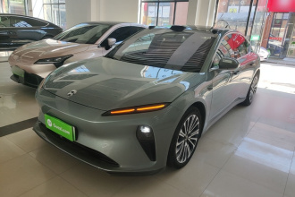 蔚来ET5 2022款 75kWh