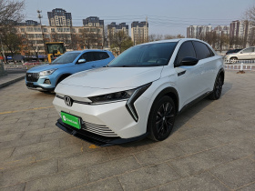 本田 猎光e:NS2 2024款 熠光版