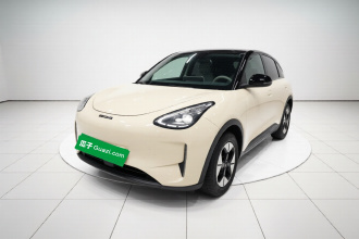 吉利银河 星愿 2025款 310km 梦想版