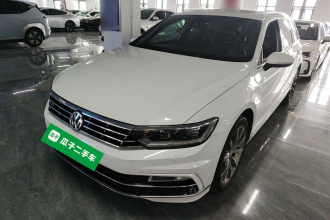 大众 蔚揽 2016款 380TSI 两驱R-line版