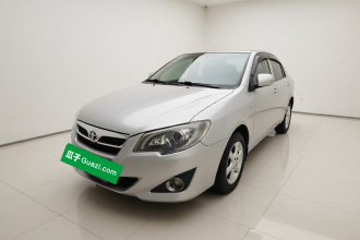丰田 花冠 2013款 1.6L 自动豪华版
