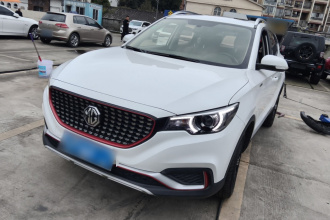 名爵ZS 2017款 16T 自动尊享版