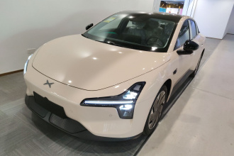 小鹏MONA M03 2025款 502 长续航 Max