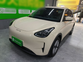 吉利银河 星愿 2025款 310km 青春版