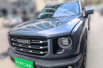 哈弗大狗 2021款 2.0T DCT四驱中华田园犬版