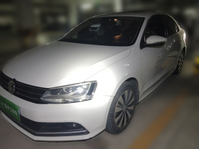 大众 速腾 2018款 280TSI DSG舒适型