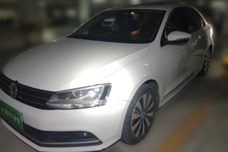 大众 速腾 2018款 280TSI DSG舒适型